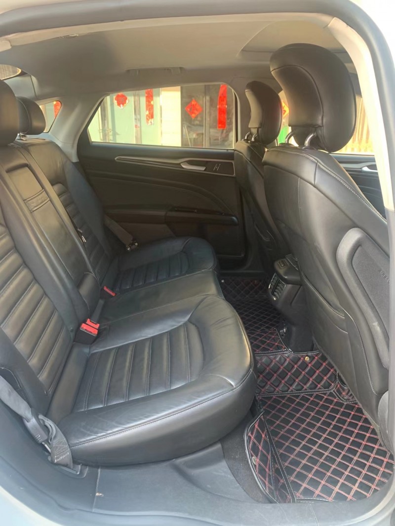 徐州15年福特蒙迪欧6