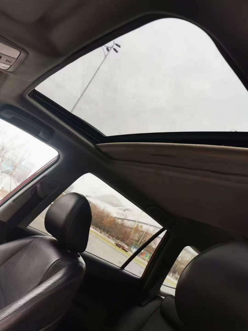沈陽11年豐田RAV4榮放8