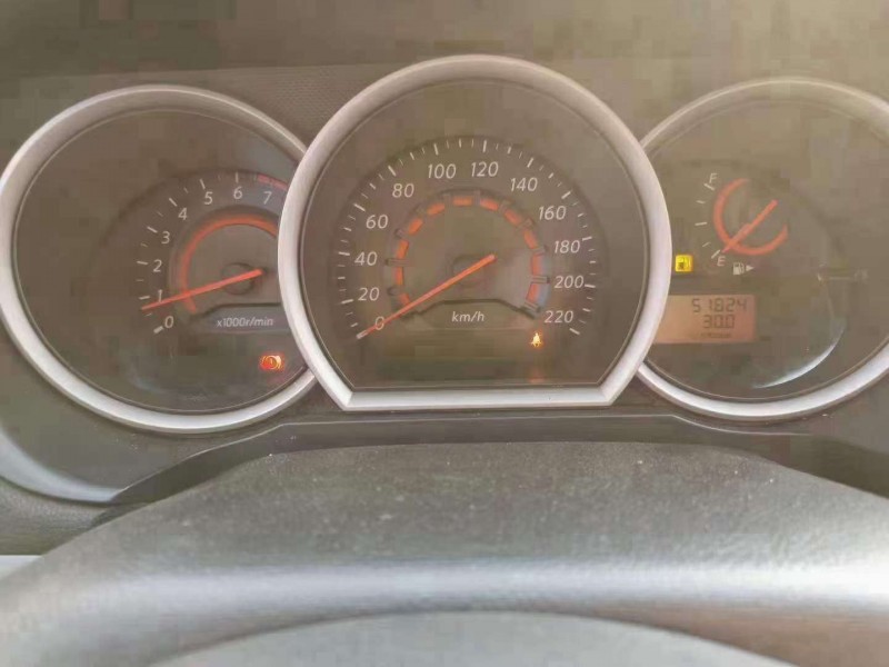 沈陽15年日產軒逸8