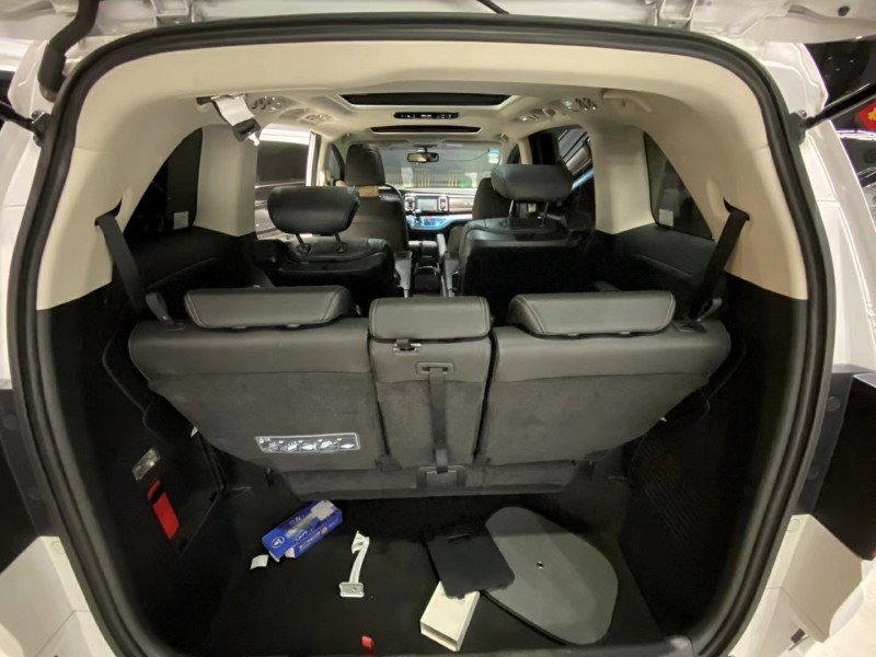 中山18年本田艾力绅7