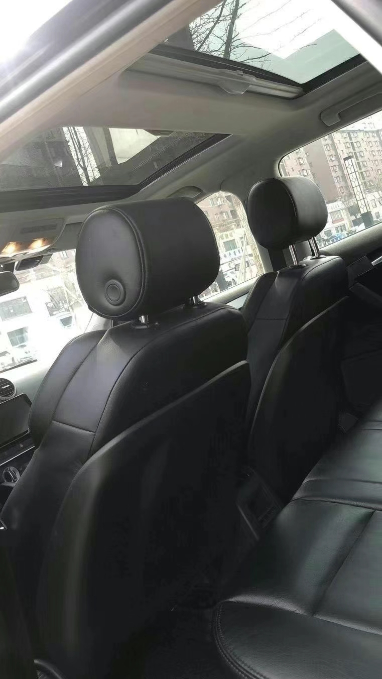 潍坊14年奥迪A34