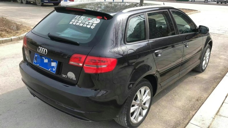 潍坊14年奥迪A36