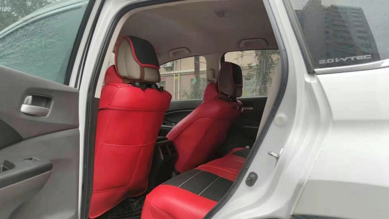 黃石15年本田CRV3