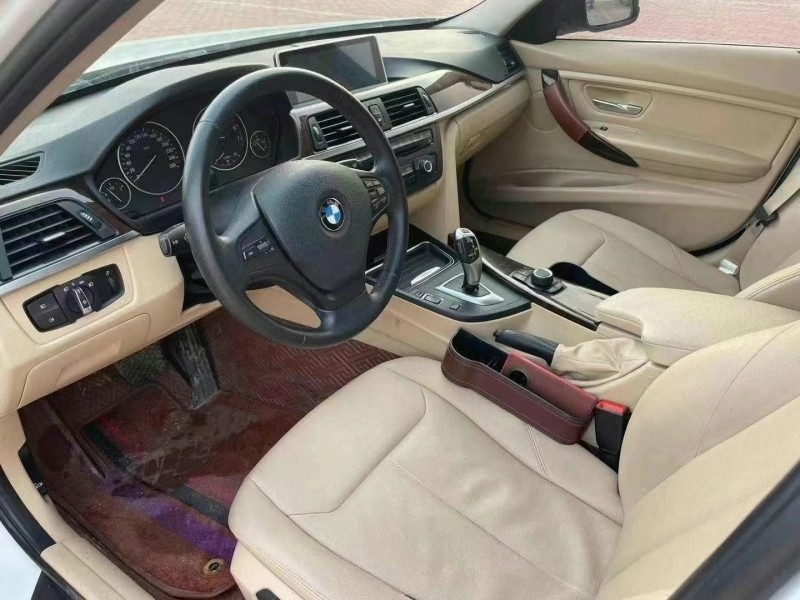 潍坊13年宝马3系6