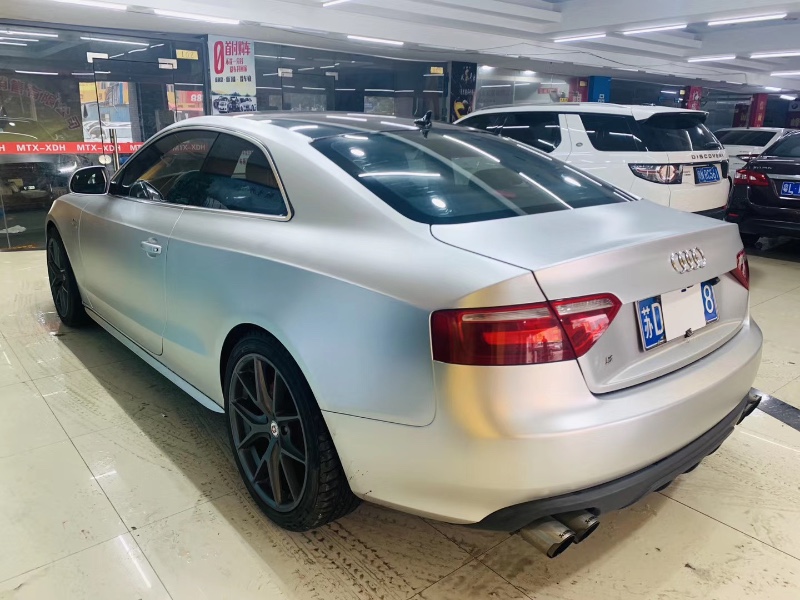 深圳09年奥迪A56