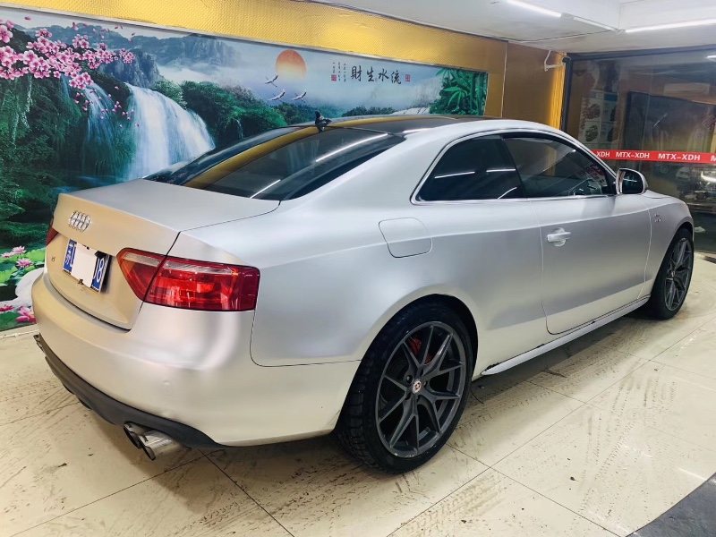 深圳09年奥迪A54