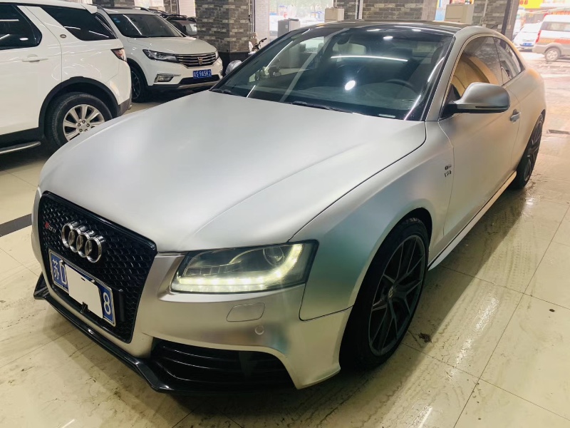 深圳09年奥迪A52