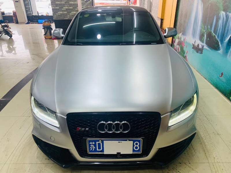 深圳09年奥迪A51