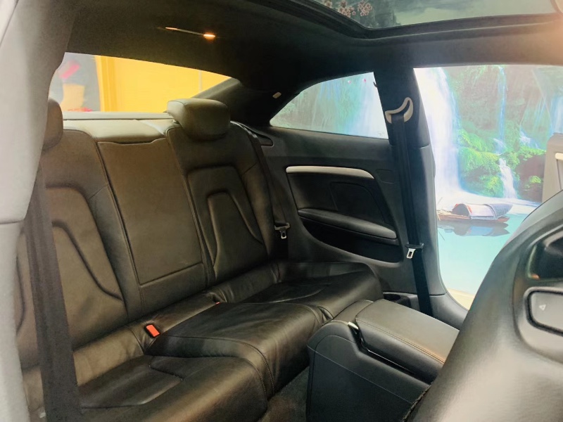 深圳09年奥迪A58