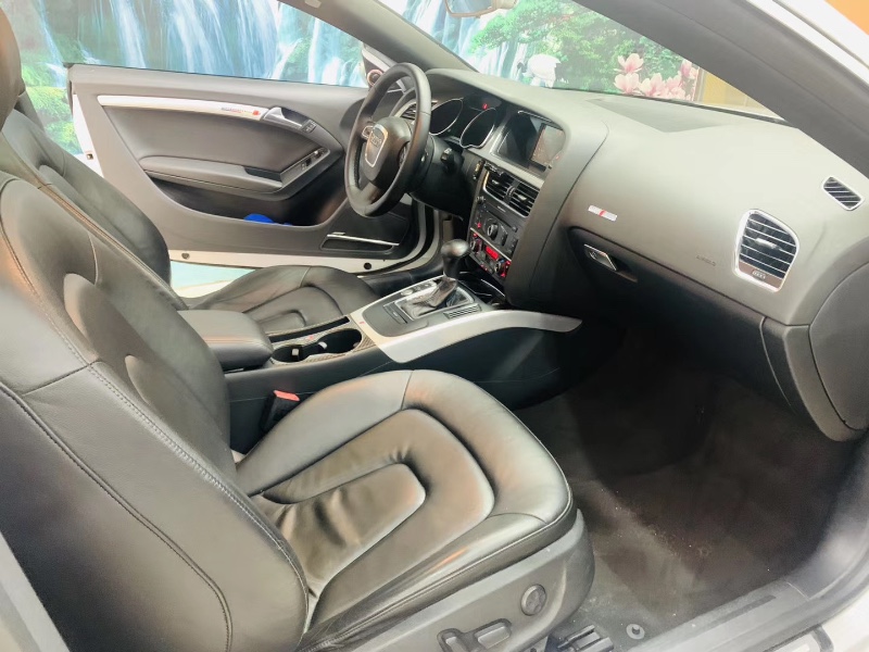 深圳09年奥迪A59