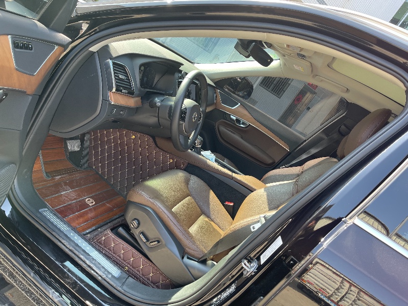 广州19年沃尔沃XC908