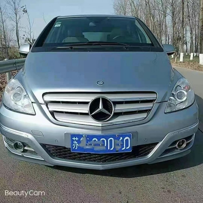 徐州11年奔驰B8