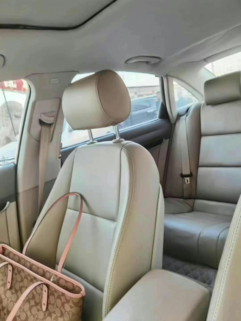 济南10年奥迪A6L6