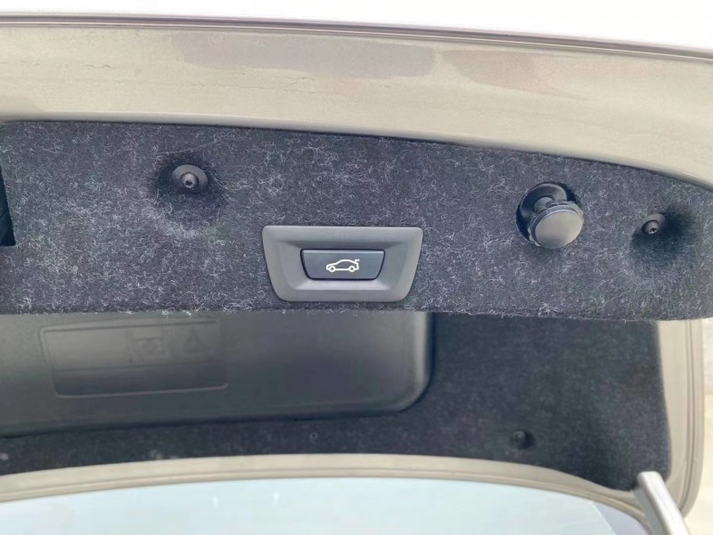 保定17年宝马5系7