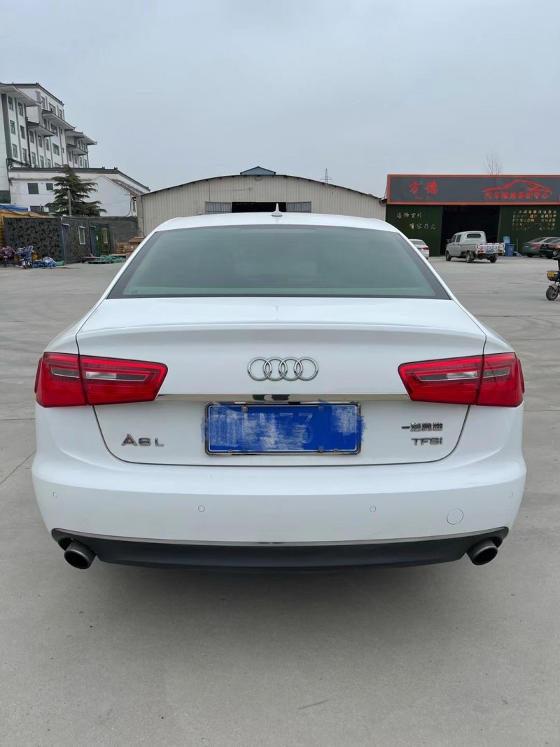 徐州15年奥迪A6L6