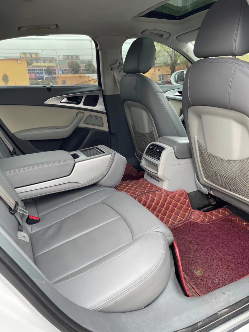 徐州15年奥迪A6L1