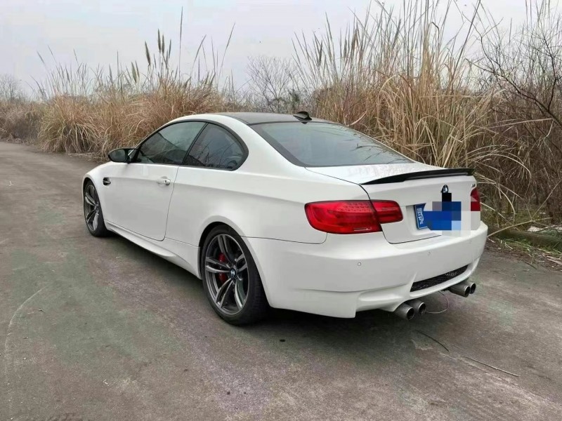 武汉13年宝马M35