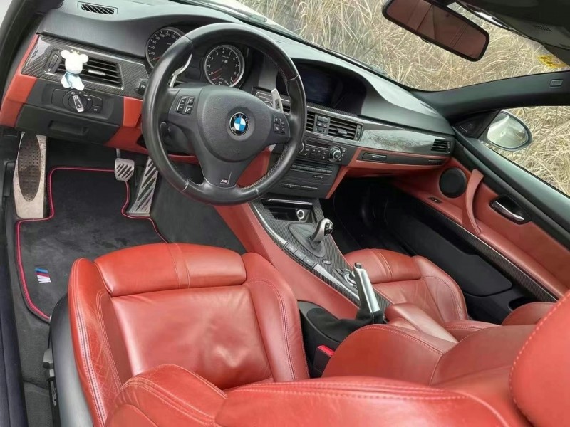 武汉13年宝马M37