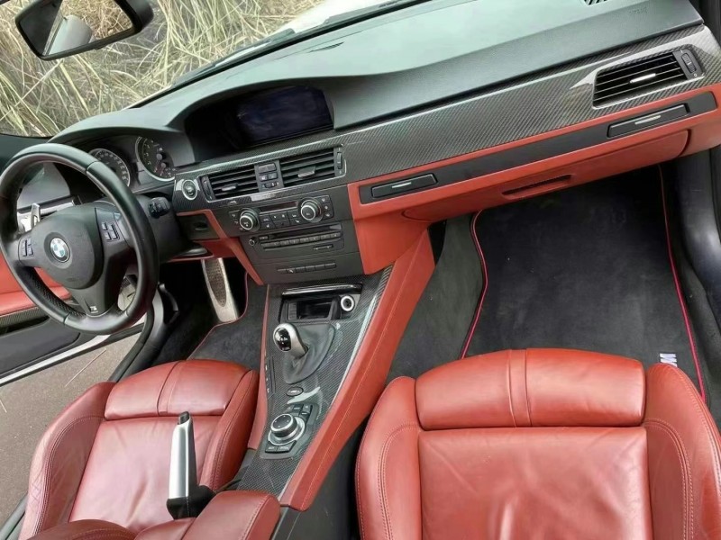 武汉13年宝马M38