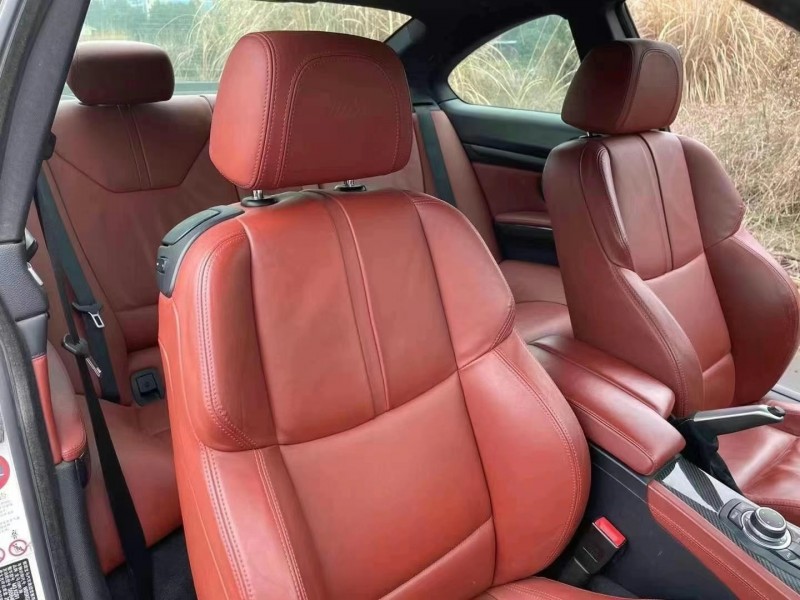 武汉13年宝马M39