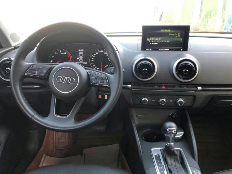 廊坊19年奥迪A34