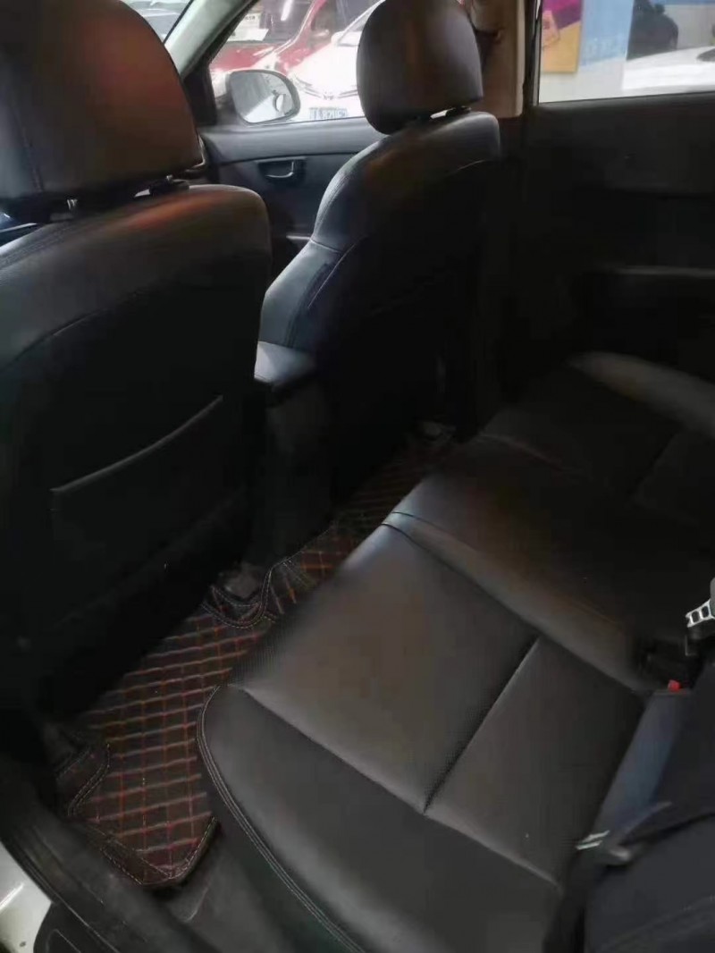 沈陽16年起亞KX35