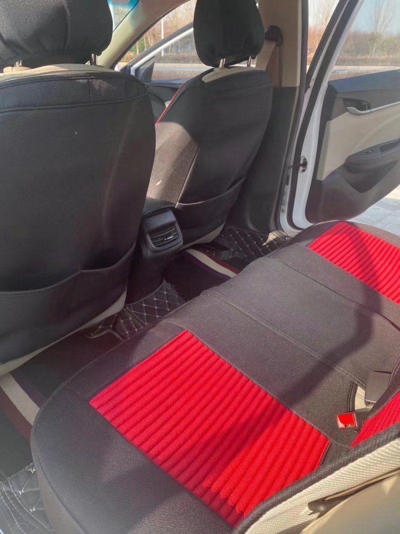 枣庄19年别克英朗GT5