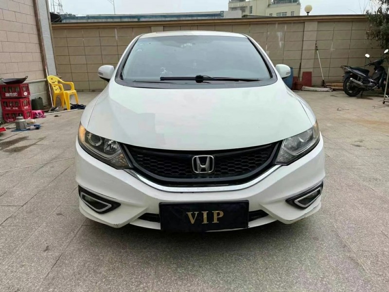 广州15年本田杰德1