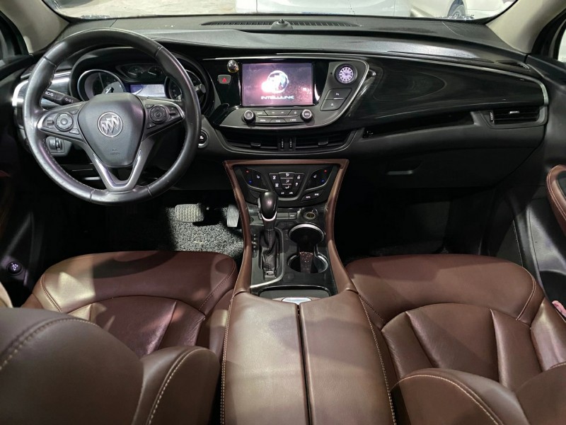 广州19年别克昂科威6