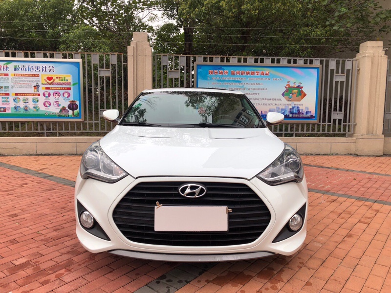 广州14年现代飞思8