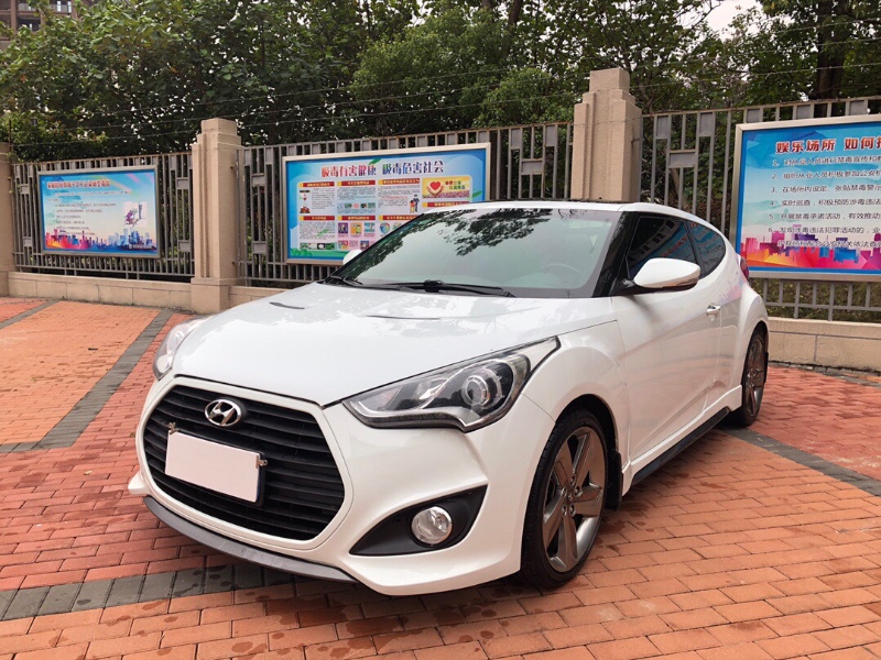 广州14年现代飞思6