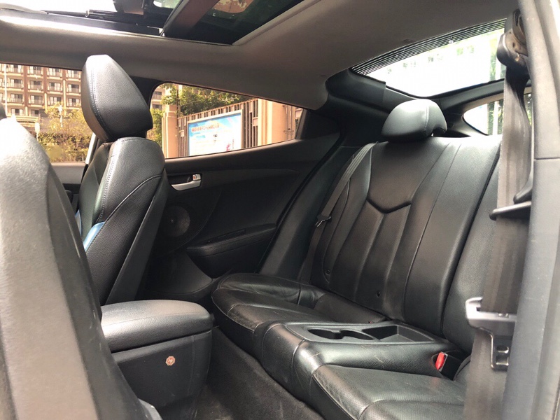 广州14年现代飞思2