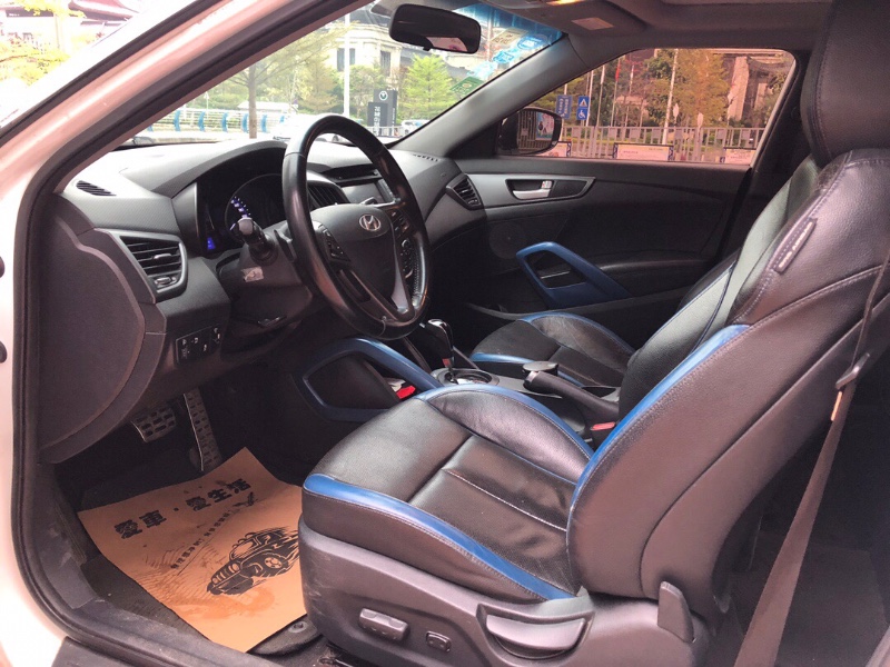 广州14年现代飞思3