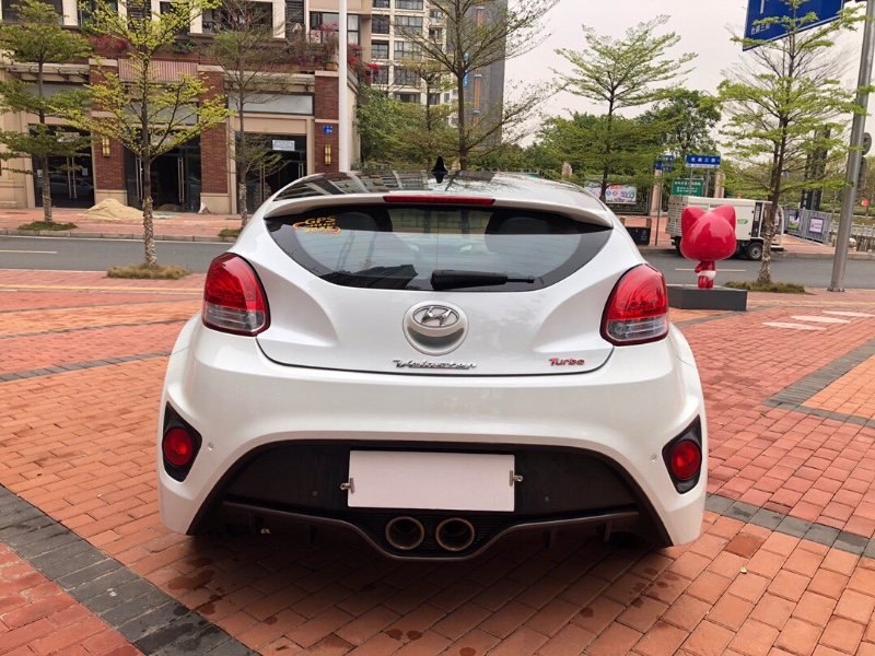 广州14年现代飞思4