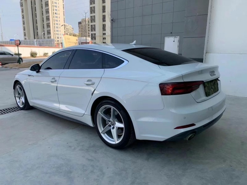 徐州18年奥迪A56