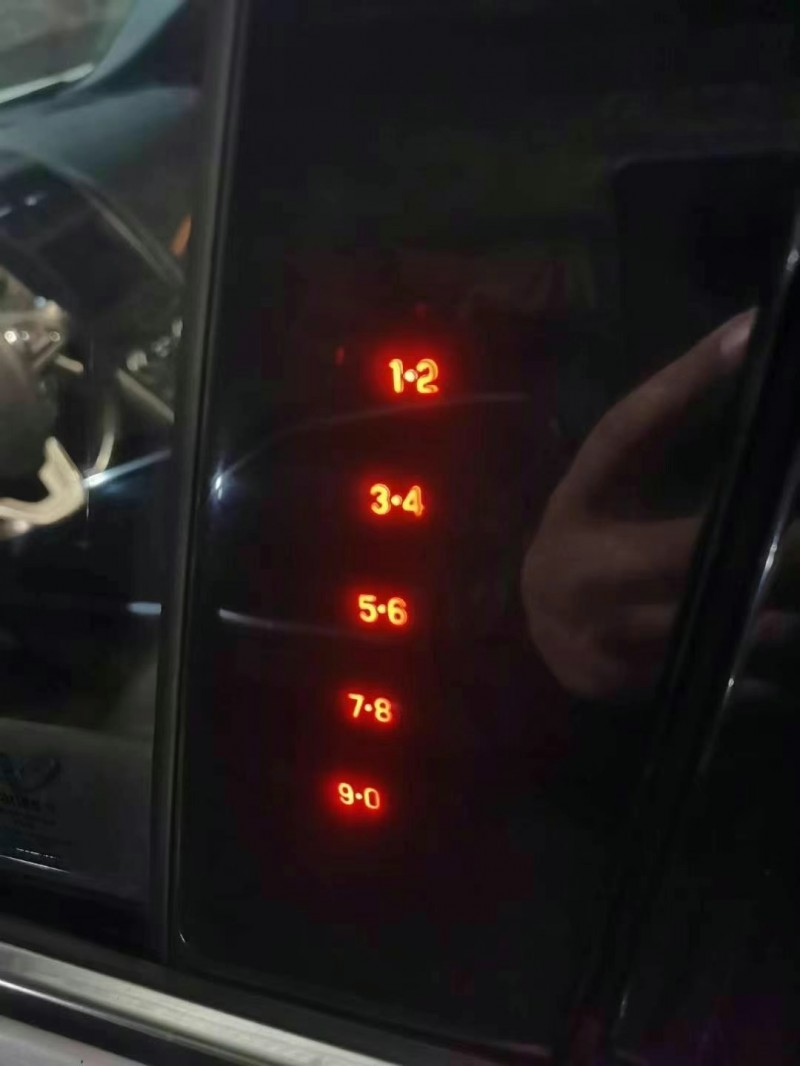 九江15年林肯林肯MKC5