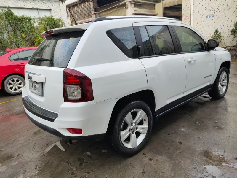 廣州15年Jeep指南者9
