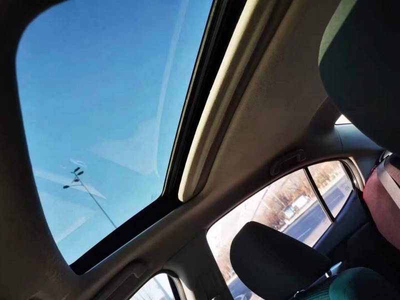 沈阳16年本田凌派8