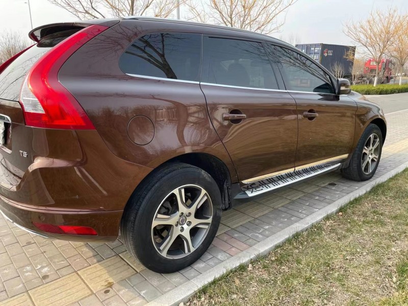 淄博14年沃爾沃XC601