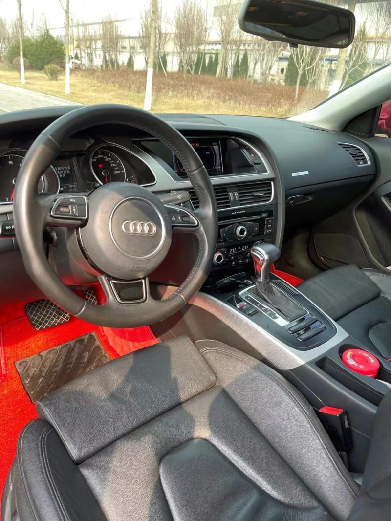 淄博13年奥迪A56