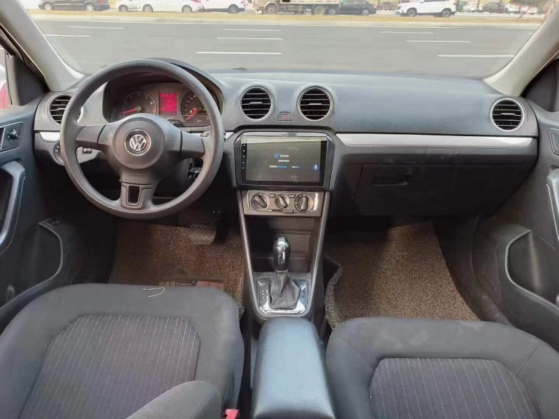 沈陽13年大眾捷達8