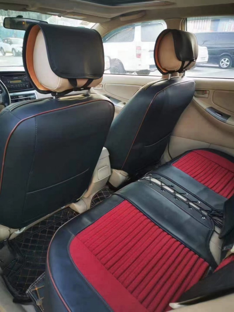 沈陽13年豐田花冠5