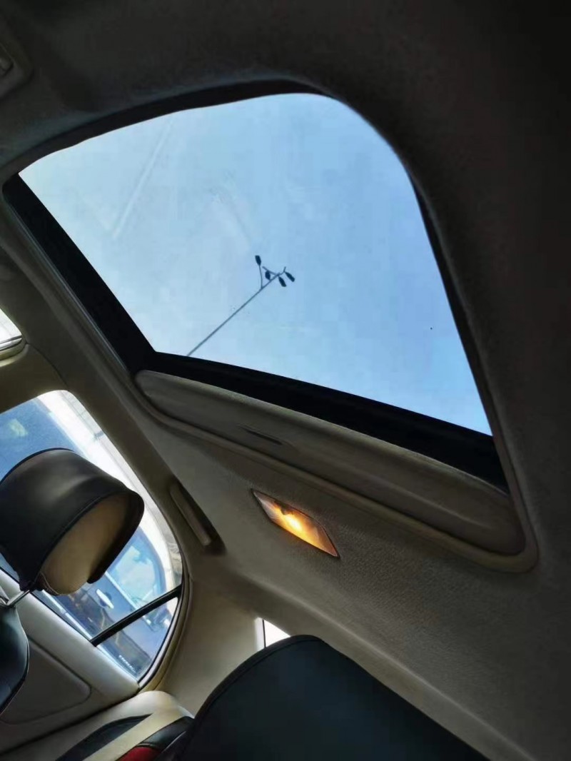 沈陽13年豐田花冠7