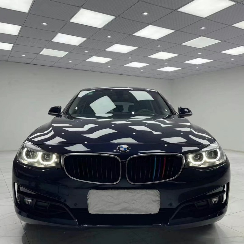 成都19年宝马3系1