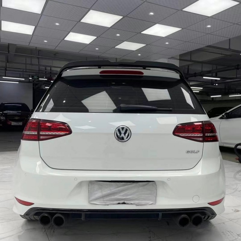 成都17年大众高尔夫9