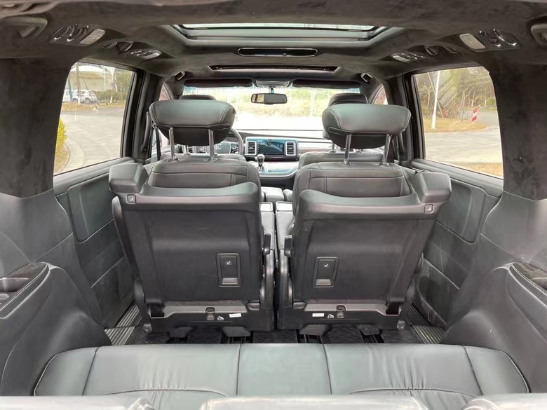 盐城16年本田艾力绅6