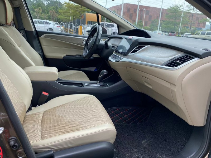 广州18年本田杰德6