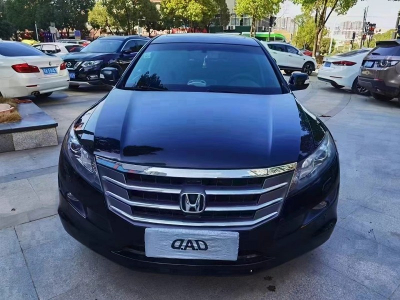 武汉12年本田歌诗图1