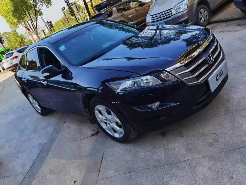 武汉12年本田歌诗图3