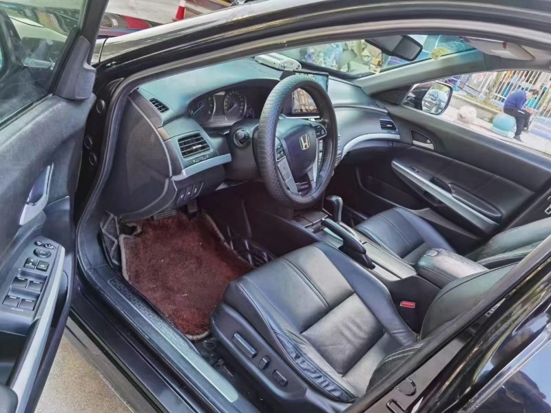 武汉12年本田歌诗图4